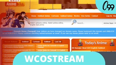 wcostream|wcostream .